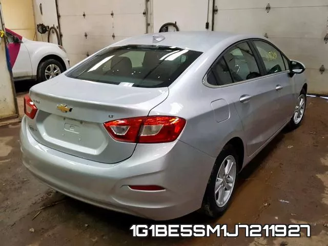 1G1BE5SM1J7211927 фото 5