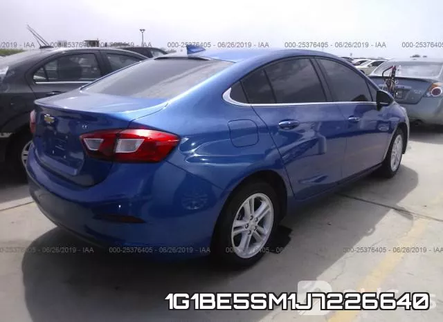 1G1BE5SM1J7226640 фото 5