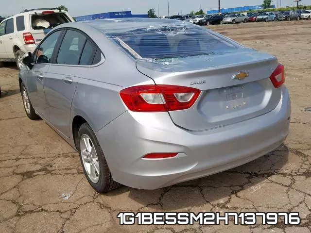 1G1BE5SM2H7137976 фото 4