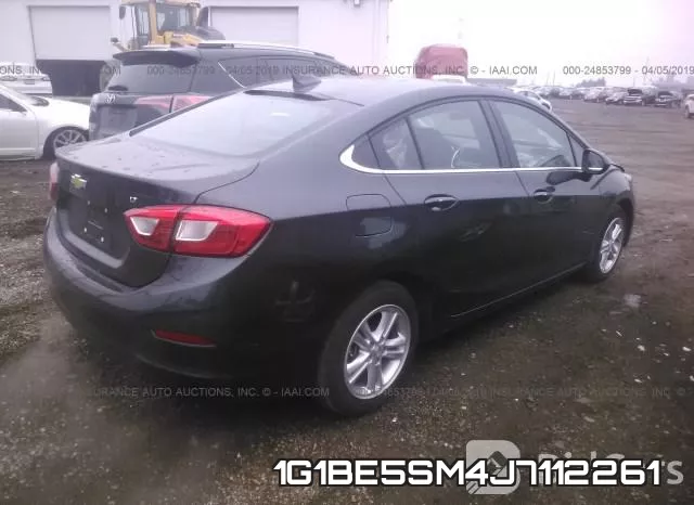 1G1BE5SM4J7112261 фото 5
