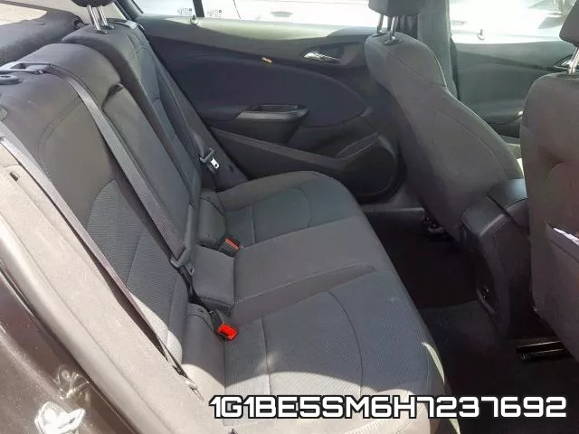 1G1BE5SM6H7237692 фото 7