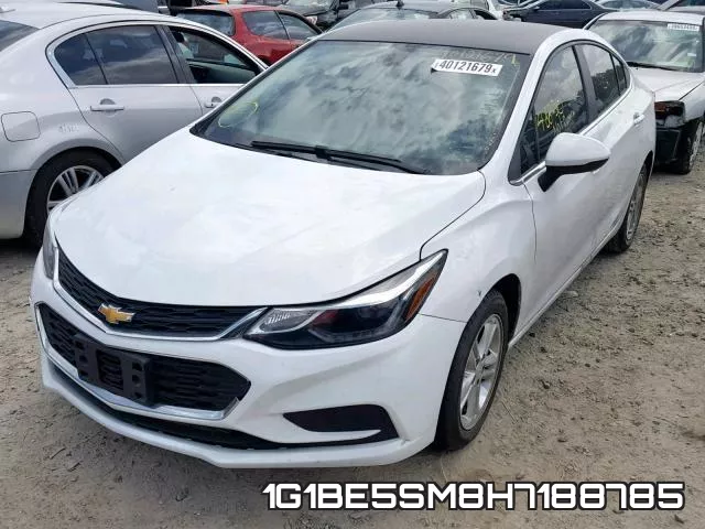 1G1BE5SM8H7188785 фото 3