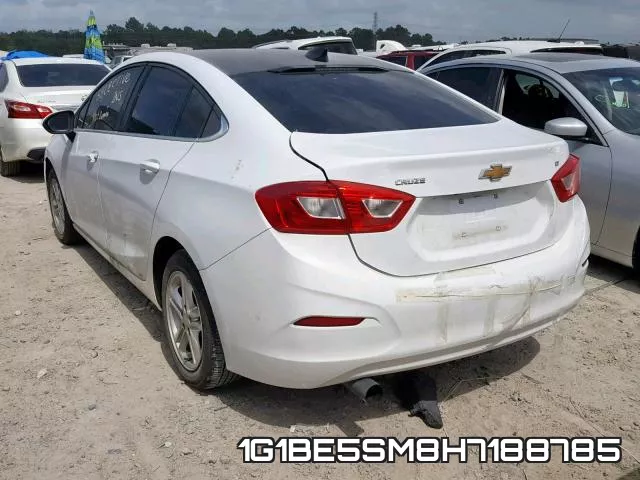 1G1BE5SM8H7188785 фото 4