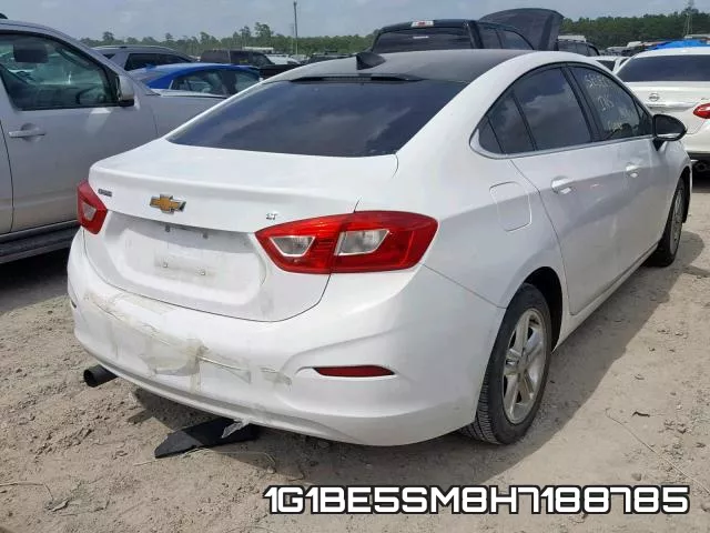 1G1BE5SM8H7188785 фото 5