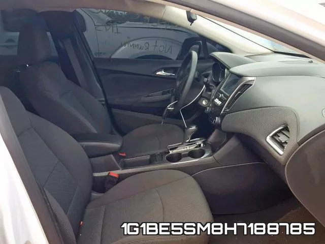 1G1BE5SM8H7188785 фото 6