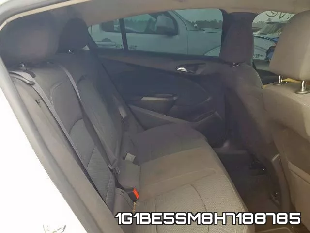 1G1BE5SM8H7188785 фото 7