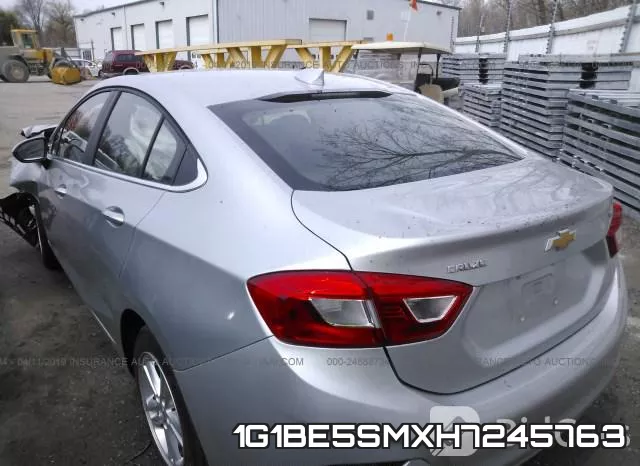 1G1BE5SMXH7245763 фото 4
