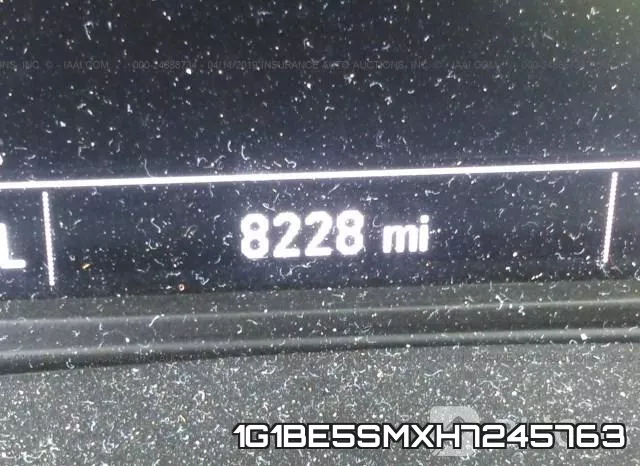 1G1BE5SMXH7245763 фото 8
