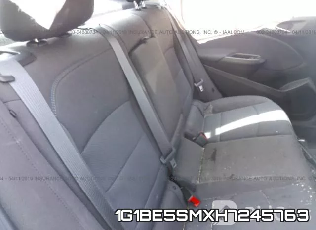 1G1BE5SMXH7245763 фото 9