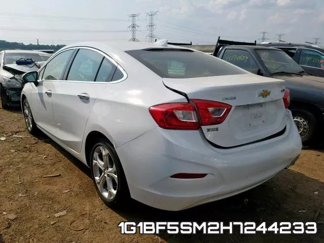 1G1BF5SM2H7244233 фото 4