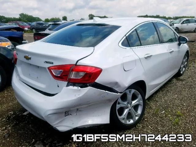 1G1BF5SM2H7244233 фото 5