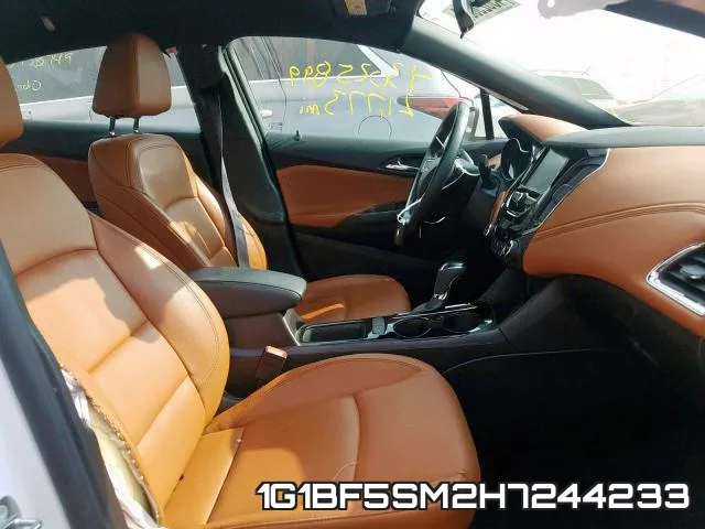 1G1BF5SM2H7244233 фото 6