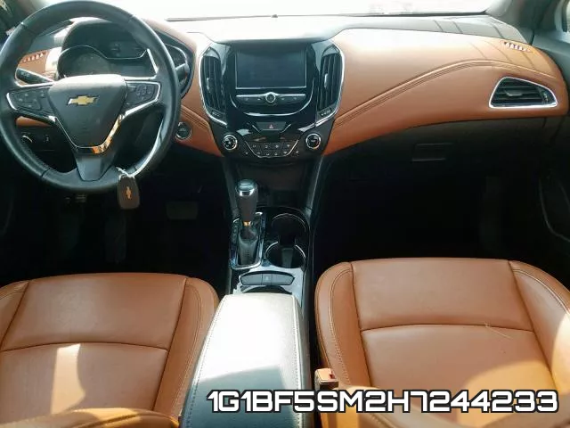 1G1BF5SM2H7244233 фото 10