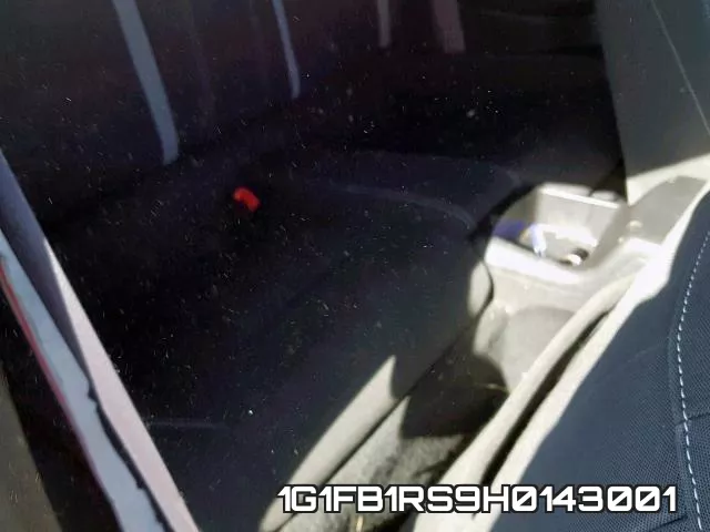 1G1FB1RS9H0143001 фото 7