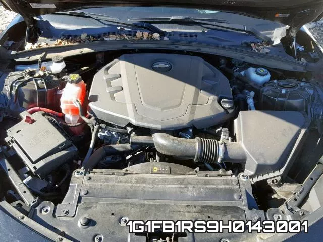 1G1FB1RS9H0143001 фото 8