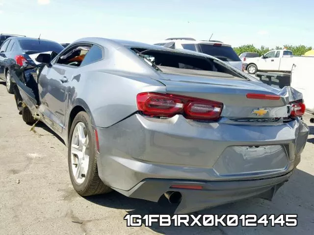 1G1FB1RX0K0124145 фото 4