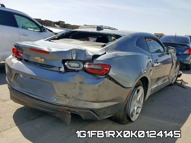 1G1FB1RX0K0124145 фото 5