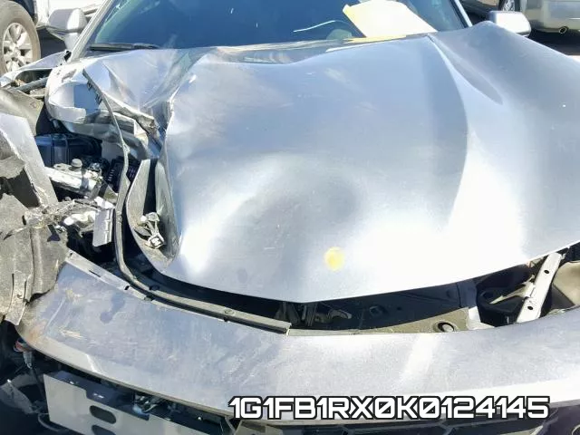 1G1FB1RX0K0124145 фото 8