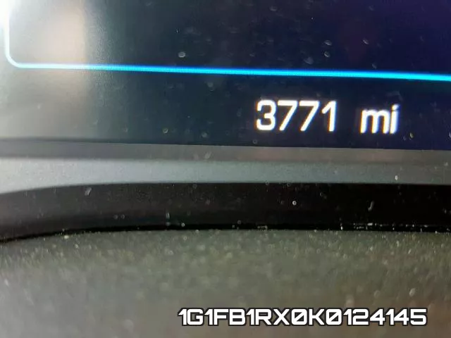 1G1FB1RX0K0124145 фото 9