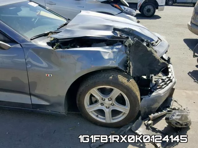 1G1FB1RX0K0124145 фото 10