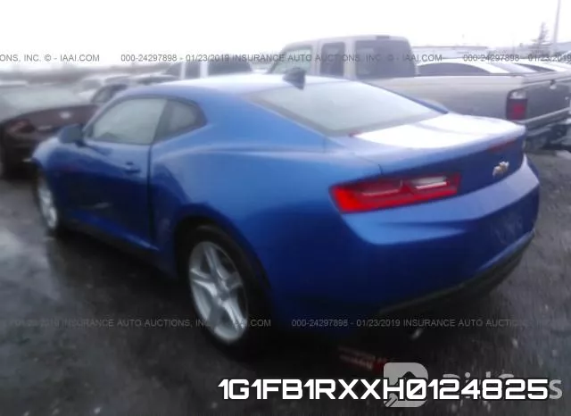 1G1FB1RXXH0124825 фото 4