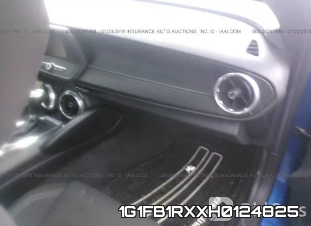1G1FB1RXXH0124825 фото 6