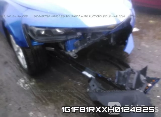 1G1FB1RXXH0124825 фото 7