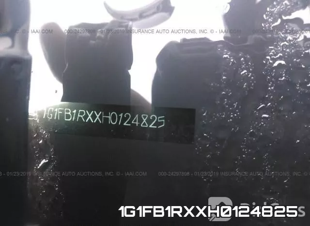 1G1FB1RXXH0124825 фото 10