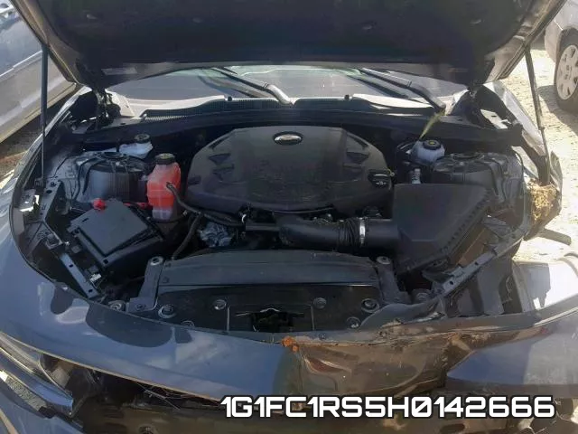 1G1FC1RS5H0142666 фото 8