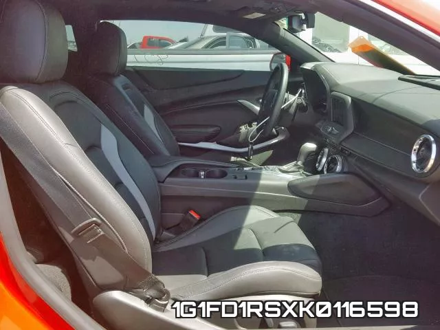1G1FD1RSXK0116598 фото 6