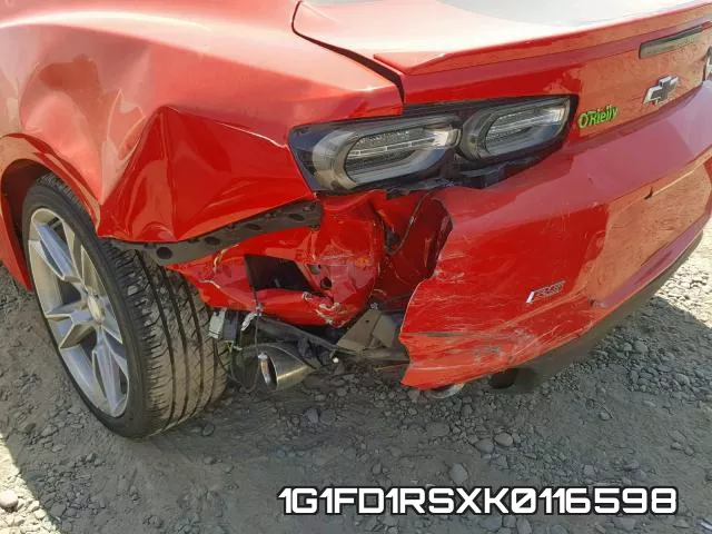 1G1FD1RSXK0116598 фото 10