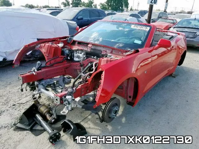 1G1FH3D7XK0122730 фото 3