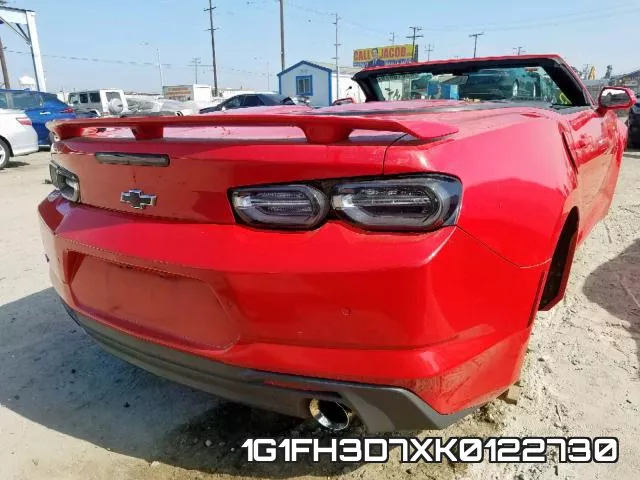 1G1FH3D7XK0122730 фото 5