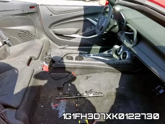 1G1FH3D7XK0122730 фото 6