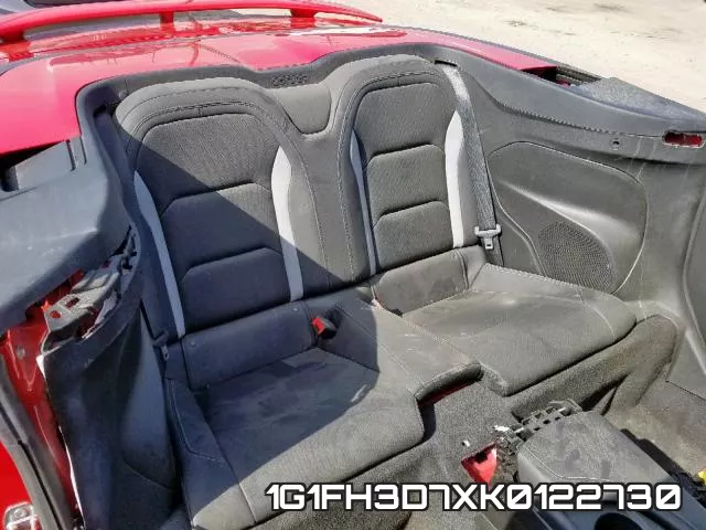 1G1FH3D7XK0122730 фото 7