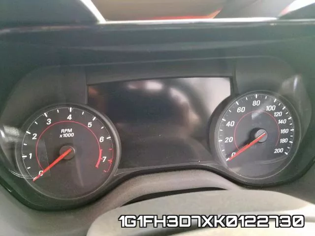 1G1FH3D7XK0122730 фото 9