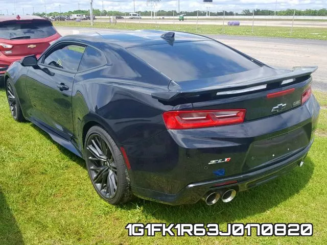 1G1FK1R63J0170820 фото 4