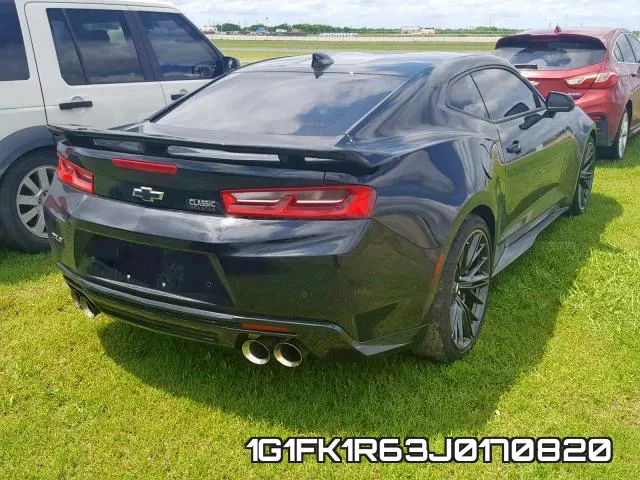 1G1FK1R63J0170820 фото 5