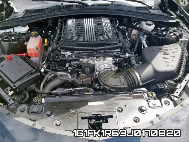 1G1FK1R63J0170820 фото 8