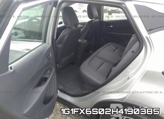 1G1FX6S02H4190385 фото 9