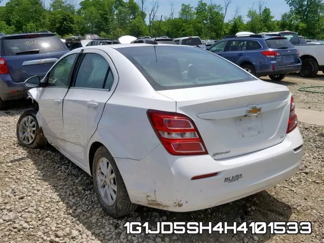 1G1JD5SH4H4101533 фото 4