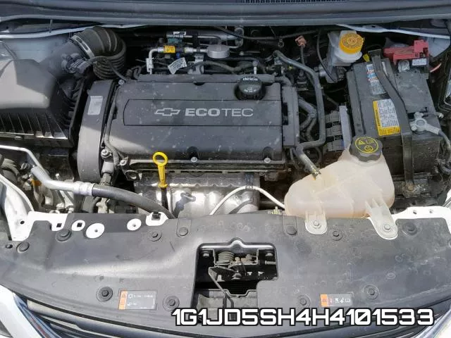 1G1JD5SH4H4101533 фото 8