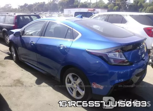 1G1RC6S57JU150183 фото 4