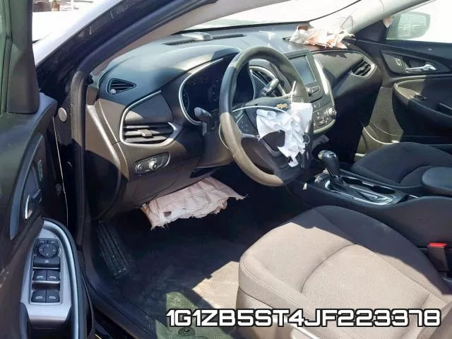 1G1ZB5ST4JF223378 фото 10