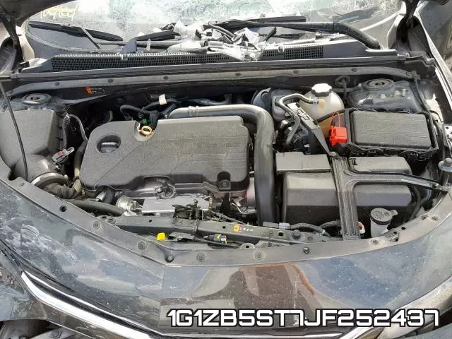 1G1ZB5ST7JF252437 фото 8