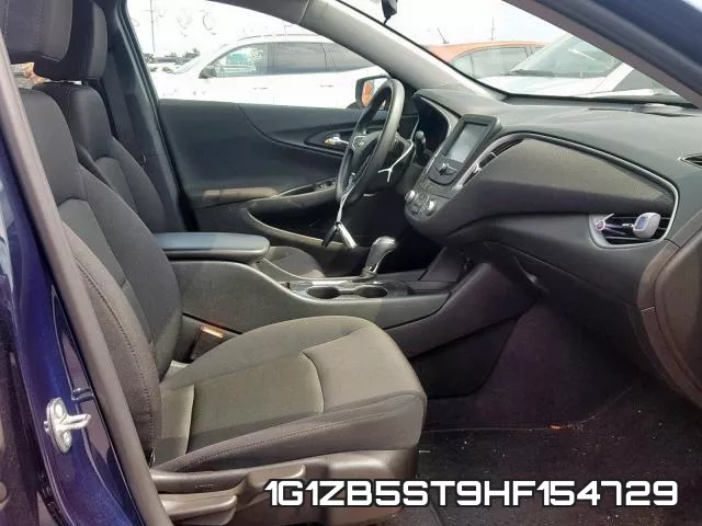1G1ZB5ST9HF154729 фото 6