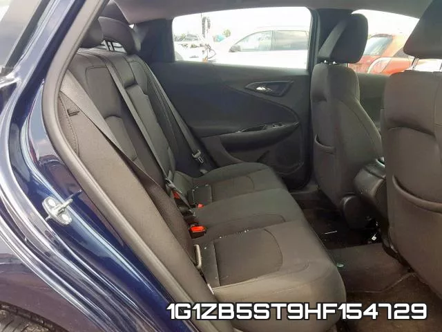 1G1ZB5ST9HF154729 фото 7