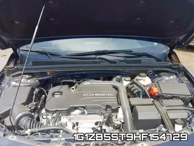 1G1ZB5ST9HF154729 фото 8