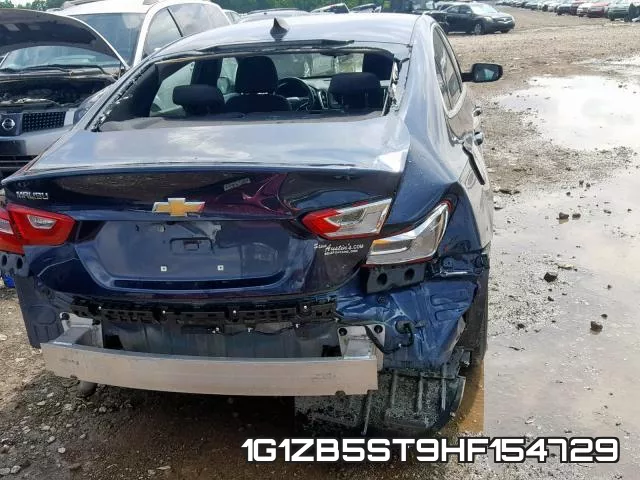 1G1ZB5ST9HF154729 фото 10