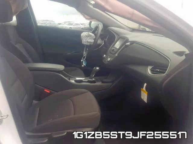 1G1ZB5ST9JF255517 фото 6